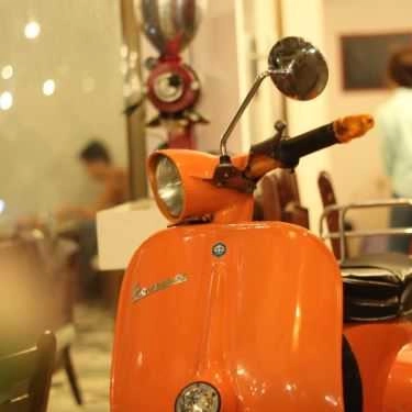 Tổng hợp- 1985 Cafe