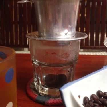 Tổng hợp- 1985 Cafe