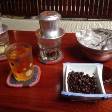 Tổng hợp- 1985 Cafe