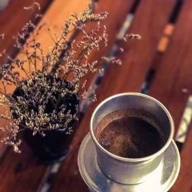 Tổng hợp- 1985 Cafe