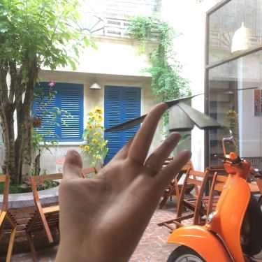 Tổng hợp- 1985 Cafe