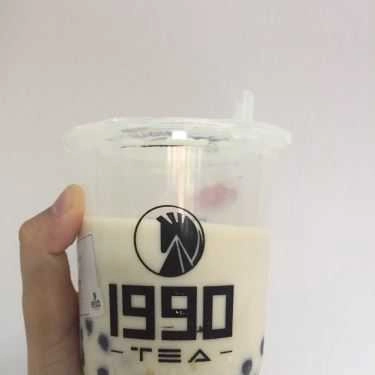 Món ăn- Cafe 1990 Tea