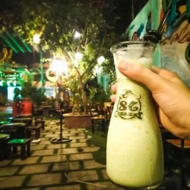 Tổng hợp- Cafe 86 Kafe