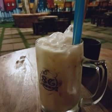 Món ăn- Cafe 86 Kafe