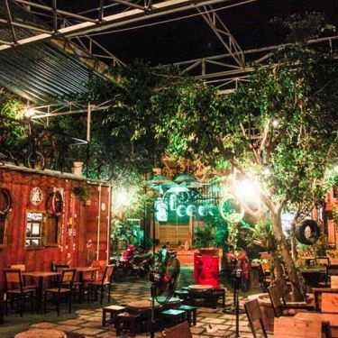 Tổng hợp- Cafe 86 Kafe