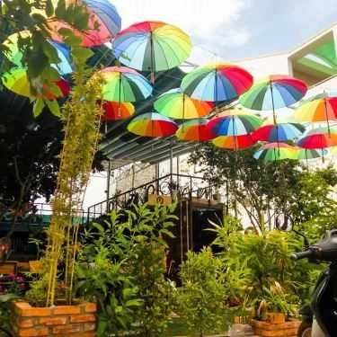 Tổng hợp- Cafe 86 Kafe