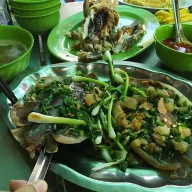 Tổng hợp- Quán Nhậu A & H - Cá Lóc & Các Món Nhậu