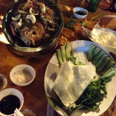 Tổng hợp- Quán Ăn A Kìa Quán