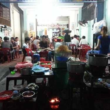 Tổng hợp- Quán Ăn 06 Quán - Nhậu Bình Dân