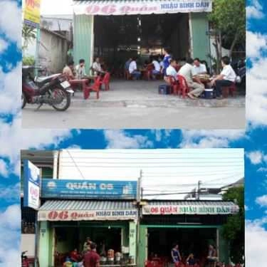 Tổng hợp- Quán Ăn 06 Quán - Nhậu Bình Dân