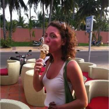 Tổng hợp- Cafe Bellany Ice Cream - Waterfall
