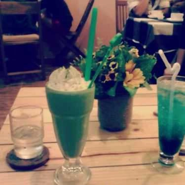 Món ăn- Milano Góc Phố Cafe