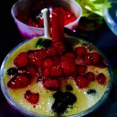 Món ăn- Quán Ăn Cozymy - Ăn Vặt & Trà Sữa