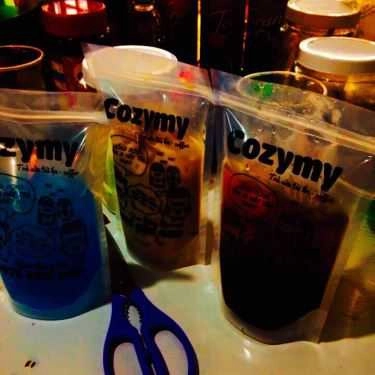 Món ăn- Quán Ăn Cozymy - Ăn Vặt & Trà Sữa