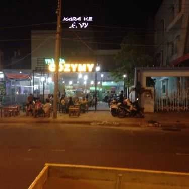 Tổng hợp- Quán Ăn Cozymy - Ăn Vặt & Trà Sữa