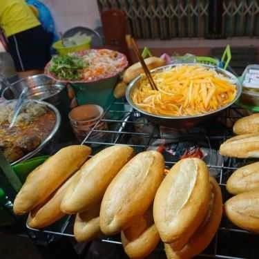 Món ăn- Quán Ăn Cháo Ghẹ, Bánh Canh Chả Cá & Bánh Mì Xíu Mại
