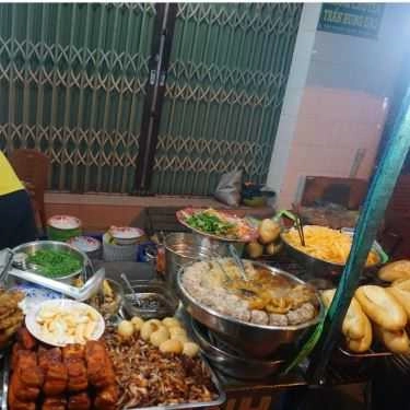 Món ăn- Quán Ăn Cháo Ghẹ, Bánh Canh Chả Cá & Bánh Mì Xíu Mại