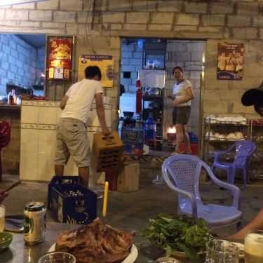 Tổng hợp- Quán Nhậu Anh Ba Hưng Quán - Hải Sản Tươi Sống
