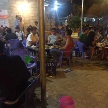 Tổng hợp- Quán Nhậu Anh Ba Hưng Quán - Hải Sản Tươi Sống