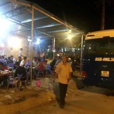 Tổng hợp- Quán Nhậu Anh Ba Hưng Quán - Hải Sản Tươi Sống