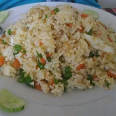 Món ăn- Nhà Hàng Areca Restaurant