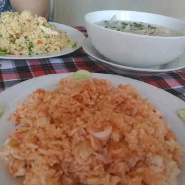 Món ăn- Nhà Hàng Areca Restaurant