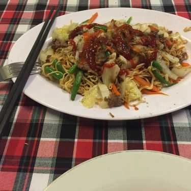 Món ăn- Nhà Hàng Areca Restaurant