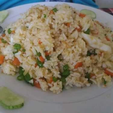 Món ăn- Nhà Hàng Areca Restaurant