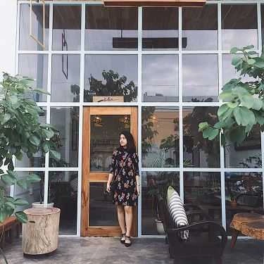 Tổng hợp- Atelier Bistro & Cafe