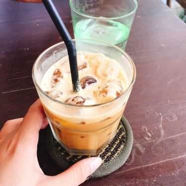 Thực đơn- Atelier Bistro & Cafe