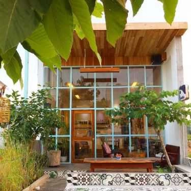 Tổng hợp- Atelier Bistro & Cafe