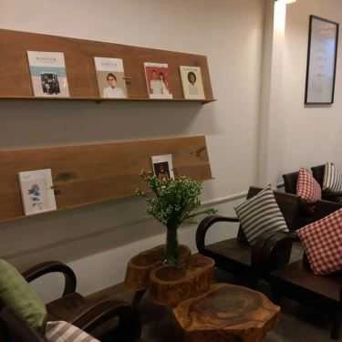 Tổng hợp- Atelier Bistro & Cafe