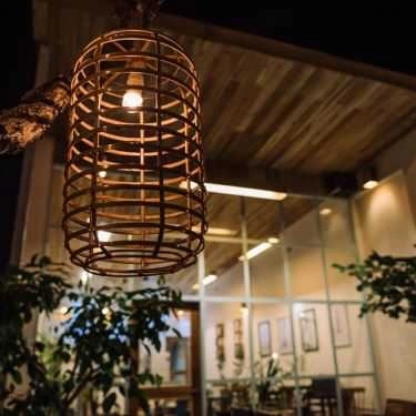 Tổng hợp- Atelier Bistro & Cafe