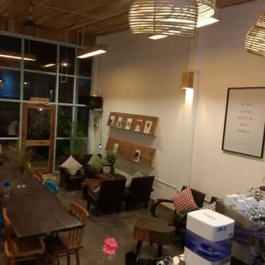 Tổng hợp- Atelier Bistro & Cafe