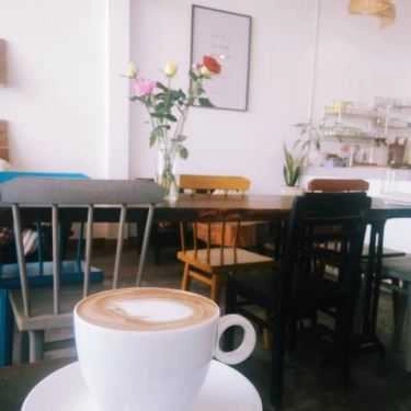 Món ăn- Atelier Bistro & Cafe