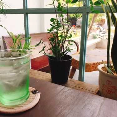 Tổng hợp- Atelier Bistro & Cafe