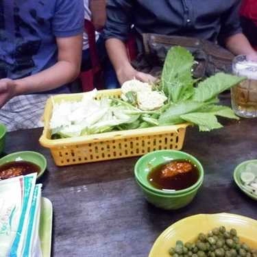 Tổng hợp- Quán Ăn Ba Bụng - Quán Lẩu Bò
