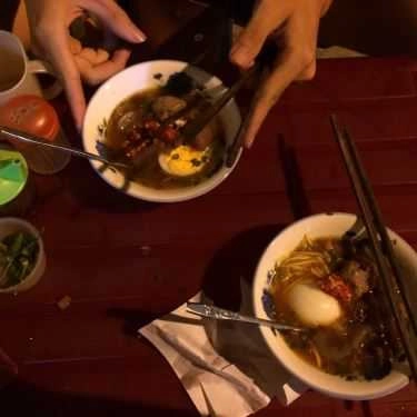 Món ăn- Quán Ăn Bánh Căn Bà Xù
