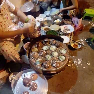 Tổng hợp- Quán Ăn Bánh Căn Bà Xù