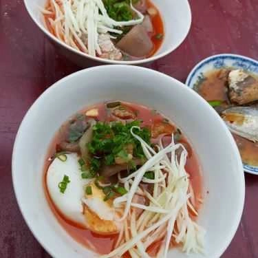 Tổng hợp- Quán Ăn Bánh Căn Bà Xù
