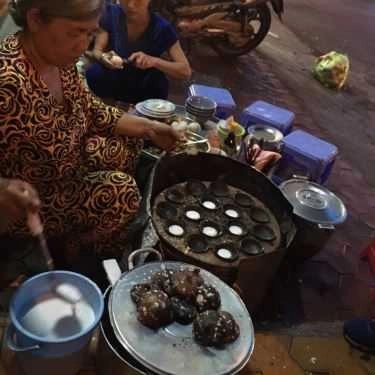 Tổng hợp- Quán Ăn Bánh Căn Bà Xù