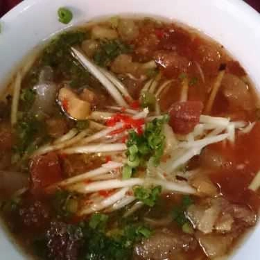 Tổng hợp- Quán Ăn Bánh Căn Bà Xù