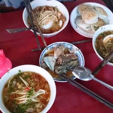 Tổng hợp- Quán Ăn Bánh Căn Bà Xù
