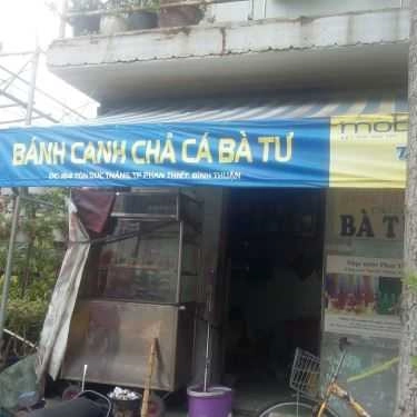 Tổng hợp- Quán Ăn Bánh Canh 176 - Tôn Đức Thắng