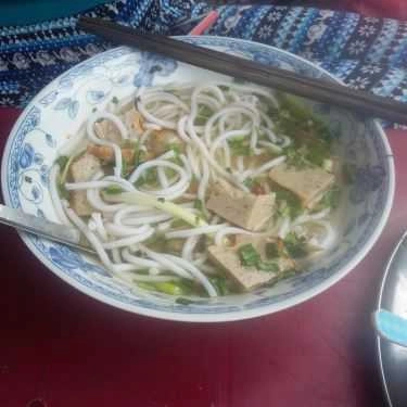 Món ăn- Quán Ăn Bánh Canh 176 - Tôn Đức Thắng