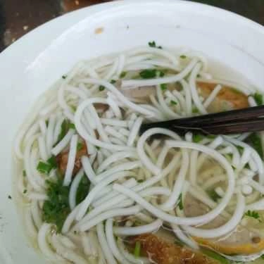 Món ăn- Quán Ăn Bánh Canh Cá & Bánh Mì Xíu Mại