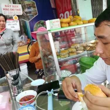 Tổng hợp- Quán Ăn Bánh Canh Cá & Bánh Mì Xíu Mại