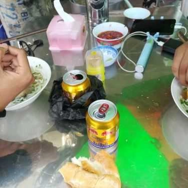 Tổng hợp- Quán Ăn Bánh Canh Cá & Bánh Mì Xíu Mại