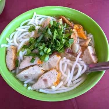 Món ăn- Quán Ăn Bánh Canh Chả Cá - Trần Quý Cáp