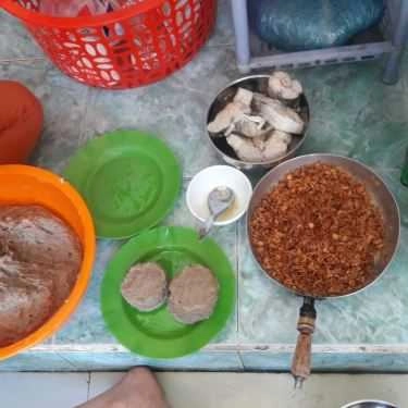 Tổng hợp- Quán Ăn Bánh Canh Chả Cá - Chung Cư Phú Thủy